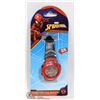 Image 1 : MARVEL SPIDERMAN LCD WATCH NEW