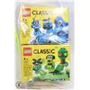 Image 1 : NEW SEALED LEGO CITY 60 & 52pc BOX SETS