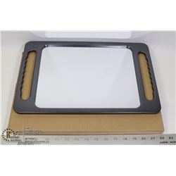 PROFESSIONAL HANDLED MIRROR