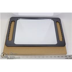 PROFESSIONAL HANDLED MIRROR