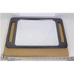 PROFESSIONAL HANDLED MIRROR