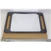 Image 1 : PROFESSIONAL HANDLED MIRROR