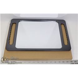 PROFESSIONAL HANDLED MIRROR