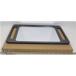 PROFESSIONAL HANDLED MIRROR