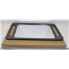 Image 1 : PROFESSIONAL HANDLED MIRROR