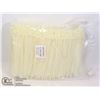 Image 1 : BAG OF 1000PC 7.4" X 0.19" CABLE TIES