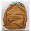 Image 1 : MOMINSIDE BABY CARE BACKPACK