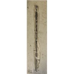 NEW 2 PC FISHING ROD