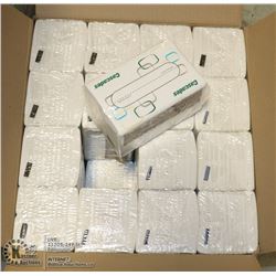 BOX OF CASCADES INTERFOLD NAPKINS
