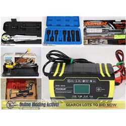 FEATURED ITEMS: TO BID SEARCH LOTS LISTED