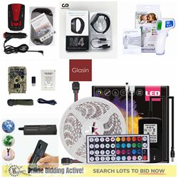 FEATURED ITEMS: TO BID SEARCH LOTS LISTED