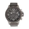 Image 3 : NEW ARMANI EXCHANGE 48MM TRIPLE CHRONO MSRP $299