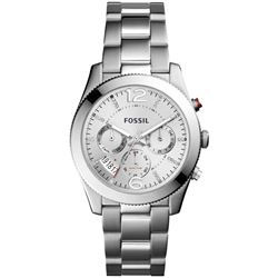 NEW FOSSIL MULTIFUNCTION CRYSTAL INDEXES MSRP $189