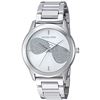 Image 1 : NEW MICHAEL KORS SILVER DIAL 38MM MSRP $379