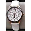 Image 1 : NEW FOSSIL TRIPLE CHRONO WATCH W/ CRYSTAL MARKERS