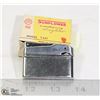 Image 1 : VINTAGE SUNFLOWER T457 CIGARETTE LIGHTER
