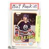Image 1 : PAUL COFFEY RC OILERS CARD O-PEE-CHEE