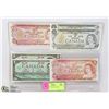 Image 1 : ASSORTED CANADIAN NOTES