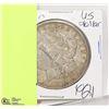 Image 1 : 1921 MORGAN USA DOLLAR COIN