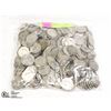 Image 1 : BAG OF USA JEFFERSON NICKELS