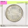 Image 1 : 1962 CANADA SILVER DOLLAR