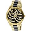 Image 1 : NEW MICHAEL KORS 42MM ZEBRA PATTERN MSRP$402