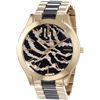 Image 4 : NEW MICHAEL KORS 42MM ZEBRA PATTERN MSRP$402