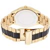 Image 6 : NEW MICHAEL KORS 42MM ZEBRA PATTERN MSRP$402