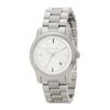 Image 6 : NEW MICHAEL KORS ST. STEEL SILVER DIAL MSRP $289