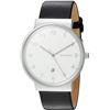Image 2 : NEW SKAGEN OF DENMARK WHITE DIAL WATCH MSRP $215