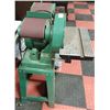Image 2 : COMBINATION BELT AND DISC SANDER
