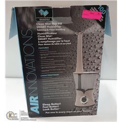 AIRINNOVATIONS HUMIDIFIER