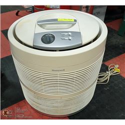 HONEYWELL TRU HEPA GERM FIGHTING,