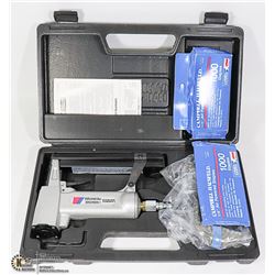 CAMPBELL HAUSFELD ELECTRIC STAPLER