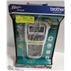Image 1 : BROTHER P-TOUCH PT-H110 LABEL MAKER