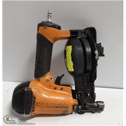 BOSTITCH COIL ROOFING NAILER