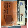 Image 1 : 3/4 FULL BOX OF 5000 PASLODE 2" FLOORING STAPLES