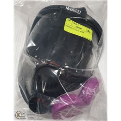 NORTH FULL FACE MASK.