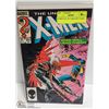 Image 1 : X-MEN # 201 1ST CABLE KEY COMIC