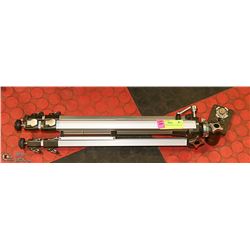 CAMERA TRIPOD KENLOC 2000 GLB