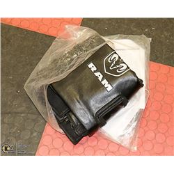 WINTER FRONT COVER FOR RAM