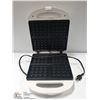Image 1 : WAFFLE MAKER