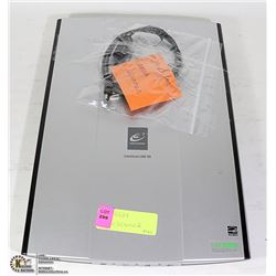 CANON CANOSCAN LI 90 SCANNER