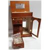 Image 2 : JEWELLERY BOX WITH CONTENTS