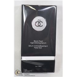BLACK PEARL AGE-DEFYING SERUM BY: OCEANE RETAILS