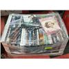 Image 1 : LARGE BOX OF ASSORTED DVDS