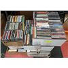 Image 1 : 600 CDS - ROCK, RAP, POP, COUNTRY, ASSORTED