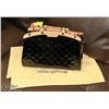 LOUIS VUITTON PATENT LEATHER REPLICA BAG, COMES