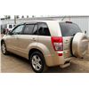 Image 2 : 2008 SUZUKI GRAND VITARA