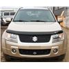 Image 3 : 2008 SUZUKI GRAND VITARA